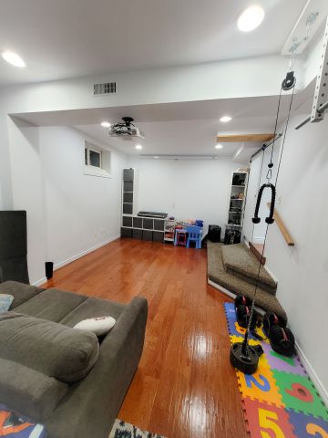 For Lease - 1002 Warden Avenue Unit# Bsmt, Toronto, Ontario - Photo 5