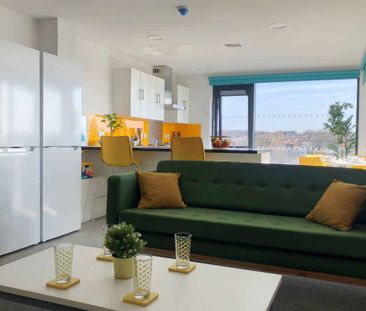 12 Bed Deluxe En-suite - Photo 4