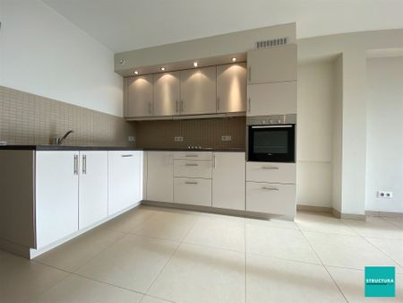 1 Slaapkamer appartement met staanplaats - Foto 4