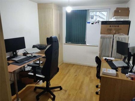 Northampton House, Wellington Street, Northampton, Northamptonshire, NN1 - Photo 5