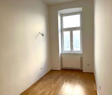 Altbau Mietwohnung 1030 Wien, Nähe Fasangasse - Photo 6