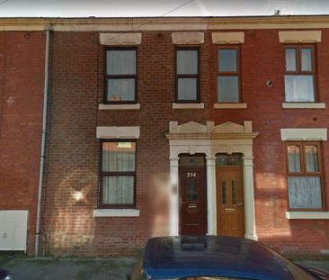 Selborne Street, Preston - Photo 4