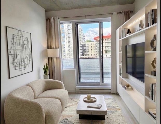 À louer / Appartement - Photo 1