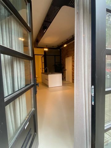 Te huur: Appartement Gillis van Ledenberchstraat 46 H in Amsterdam - Foto 4