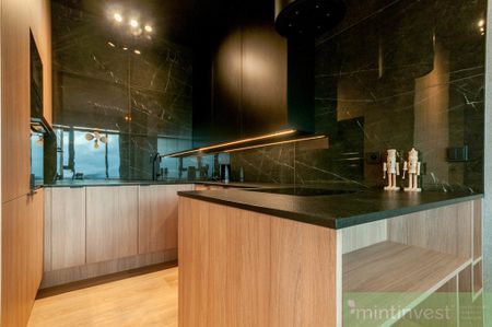 Piękny apartament w Hanza Tower na 18 piętrze - Фото 2