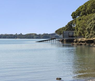 Beautifully Furnished (or Unfurnished) 2-Bedroom Unit – Water & Int... - Photo 5