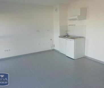 Location Appartement 2 pièces 38m² ST HERBLAIN 44800 - Photo 5