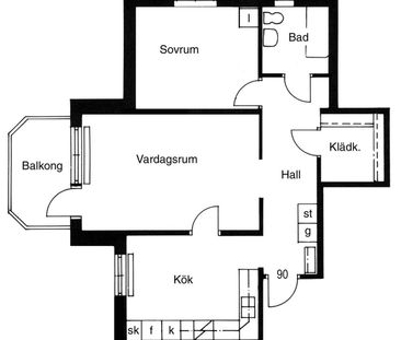 Uppfinnarvägen, Skellefteå - Foto 4