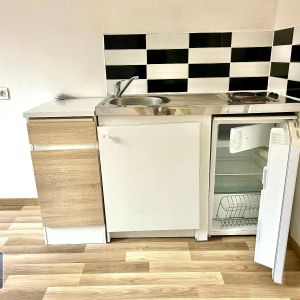 Appartement à louer 1 pièce 20.24m² - Photo 2