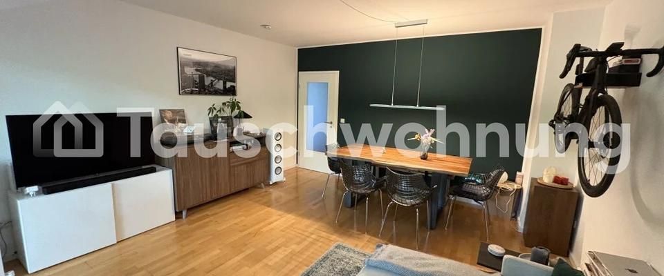 TAUSCHWOHNUNG Helle, gemütliche Wohnung am Zoopark - Photo 1