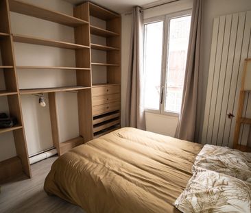 Appartement T4 Maisons-Laffitte à louer - Photo 5