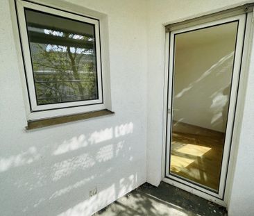 1-Zimmer-Wohnung im Herzen von Darmstadt - Photo 2