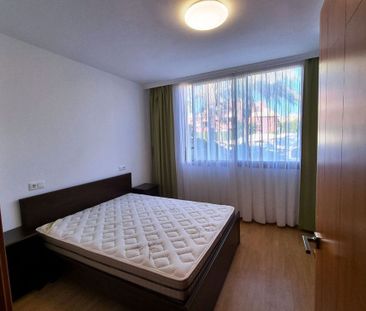 Luxury Semidetached House for rent in Benahavís, Spain - Photo 4