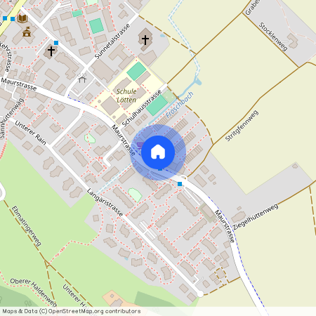 8117, Fällanden, Fröschbach, 63