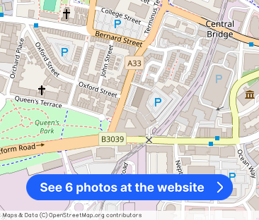 Imperial Apartments, City Centre - Photo 1