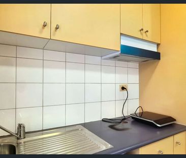 Student Accommodation – Furnished Studio Apartment - Photo 2