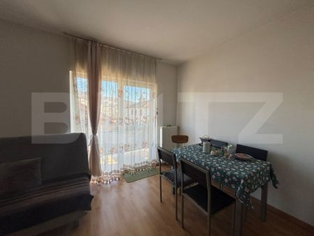 Apartament 3 camere, 51 mp, parcare, zona Eroilor - Fotografie 2