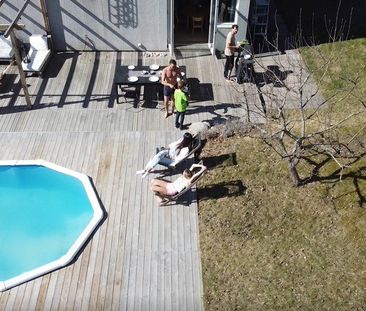 Lädersättravägen, Järfälla - Foto 1