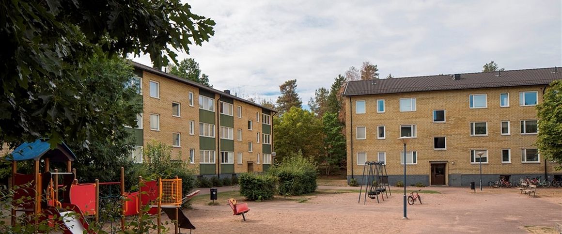 Platåvägen 21 - Foto 1