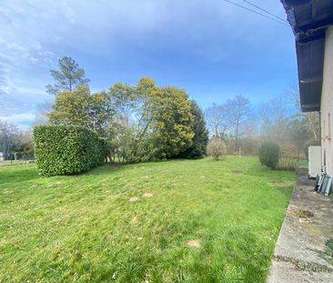 Villa landaise F5 de 170m2 à 15min de Mont de Marsan, - Photo 3