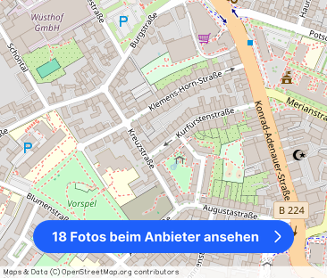 Kurfürstenstraße 32, 42655 Solingen - Foto 1