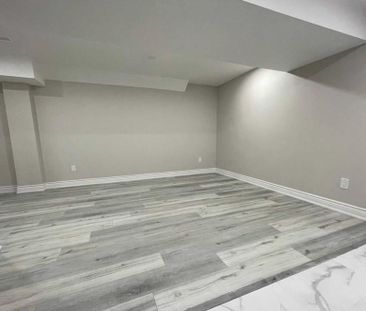 For Lease - 6978 Tassel Crescent Unit# Basement, Mississauga, Ontario - Photo 1