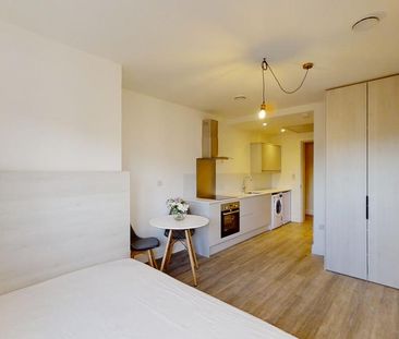 1 bedroom flat to rent - Photo 5