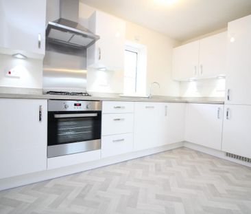 1 bedroom apartment to rent - Photo 5