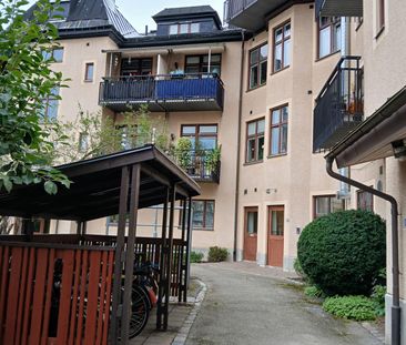 Ringgatan 21 A - Photo 2