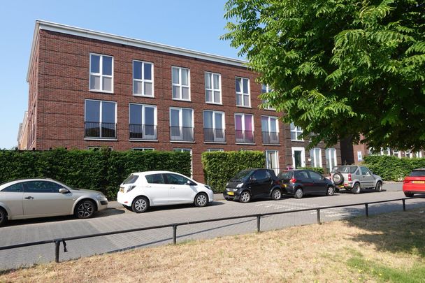 Te huur: Huis Jan Wolkerssingel in Utrecht - Photo 1