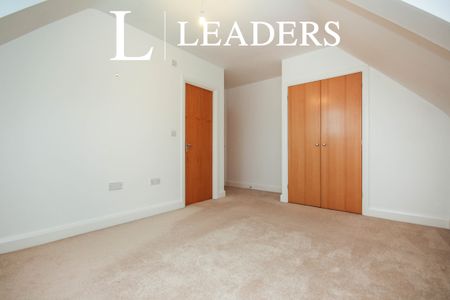 2 bedroom apartment to rent Dudley House, Grafton Close, CV8 - Photo 2