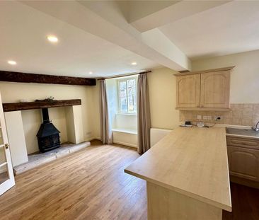 2 bedroom terraced house to rent - Photo 5