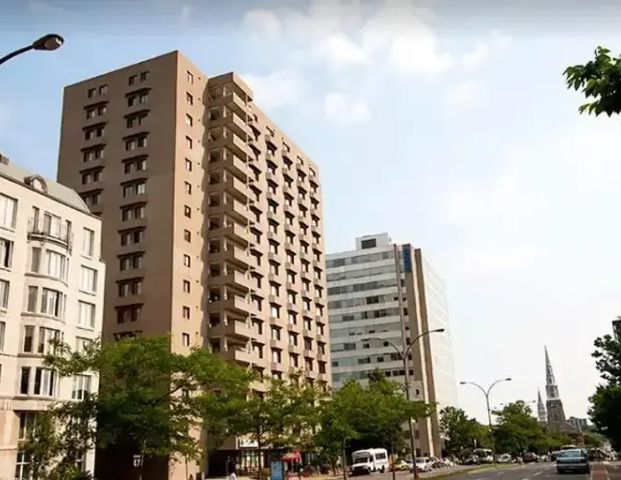 955 René-Lévesque Est | 955 Boul. René-Lévesque E., Montreal - Photo 1