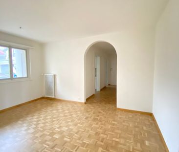 Bel appartement à Peseux, proche des commerces et transports en commun - Photo 5