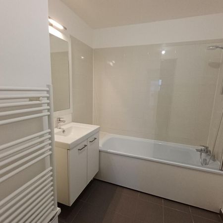 location Appartement T2 DE 50.48m² À MAISONS ALFORT - Photo 4