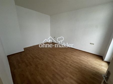 Saarlandstraßenviertel - Altbau - 2 Balkone - 106 qm - Photo 2
