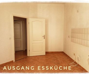 große helle 2-Zi.-Wohnung mit 74,5 m² Wohnfl. in Stadtfeld-Ost - Photo 4