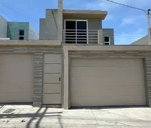 Casa en Pórticos De San Antonio, Municipio De Tijuana, Baja Califor... - Photo 1