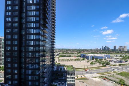 For Lease - 395 Square One Drive Unit# 1302, Mississauga, Ontario - Photo 4