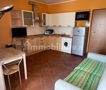Monolocale viale Giuseppe Garibaldi 81, Centro, Gavirate - Photo 6