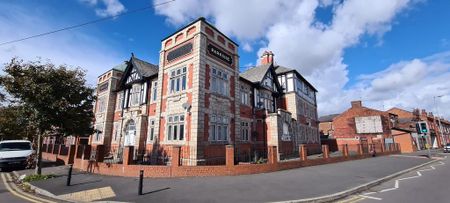 Studio to rent - Photo 5