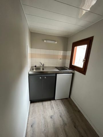 T2 de 47m² – Centre Ville – LIMOGES – LOCATION – BEGIP - Photo 2