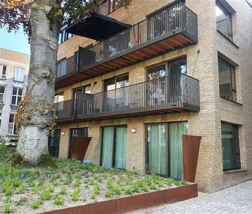 Appartement te huur - Foto 6