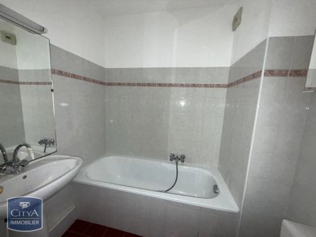 Appartement à louer 2 pièces 28.38m² - Photo 3