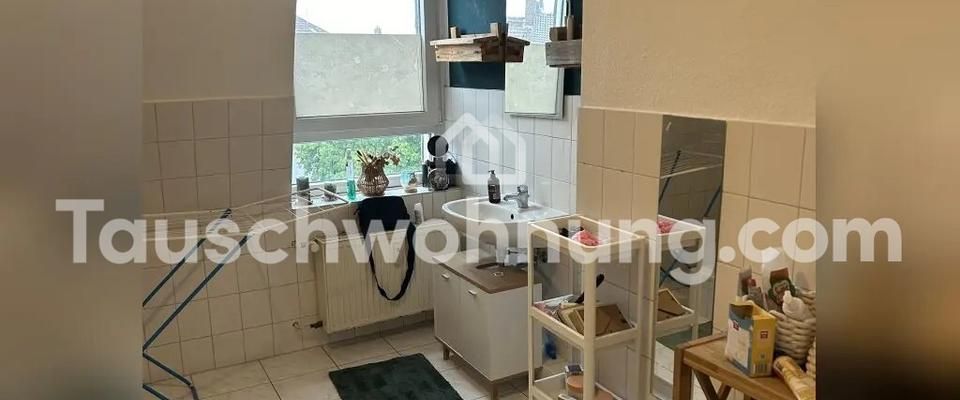 TAUSCHWOHNUNG 3 Zimmer Wohnung in Toplage - Foto 1