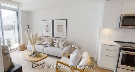 For Lease - 5249 Dundas Street Unit# 3404, Toronto, Ontario - Photo 2