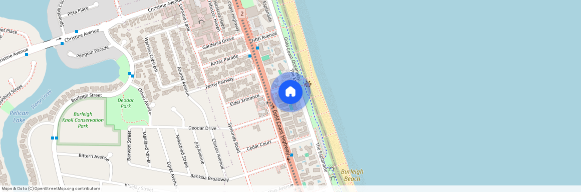 1/158 The Esplanade, Qld 4220, Burleigh Heads