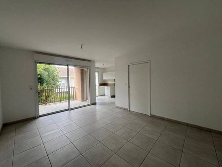 Appartement 3 pièces - - Photo 3