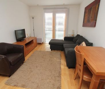Mcclure House, Leeds City Centre, LS10 1LR - Photo 5