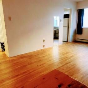 1 bedroom affordable Downtown Vancouver WestEnd - Photo 3